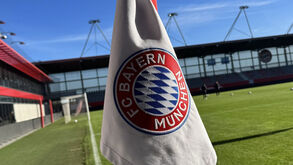 Bayern Munique e Sporting defrontam-se na fase regular da Youth League 