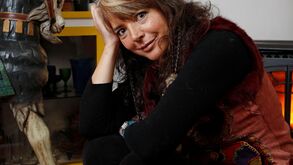 Clara Pinto Correia: “Assumia o destino da Educação”  