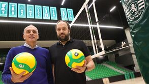 Sporting ataca Liga dos Campeões: o mesmo entusiasmo 30 anos depois