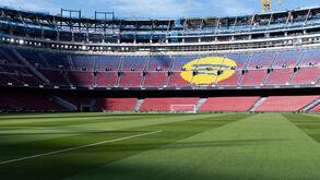 Camp Nou