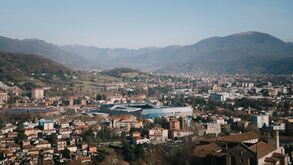 Estádio da Atalanta