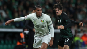 Monza de olho em Otávio: Estrela pede mais de 4 milhões de euros pelo defesa