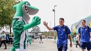Funcionários do Rio Ave preocupados com o dia a dia do clube