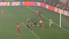 O autogolo de Kimmich