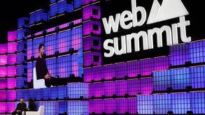 Web Summit impulsiona hotéis de Lisboa com preços altos, mas procura concentra-se nos dias do evento