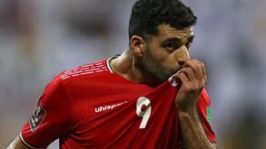 Taremi pode falhar o Mundial devido a questões com o serviço militar