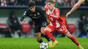 João Simões dá os parabéns ao Bayern pela vitória: «Nós lutámos como irmãos»