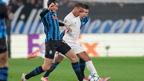 Atalanta-Chelsea