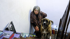 Clara Pinto Correia encontrada morta em casa