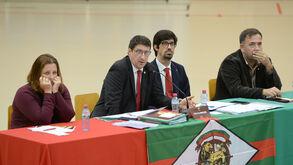 Assembleia Geral do Marítimo reuniu esta terça-feira