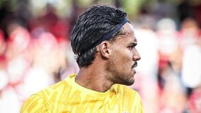 Matheus Mendes deve abandonar Alverca