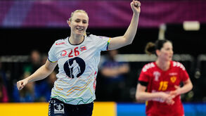 Noruega bateu o Montenegro por 32-23 nos 'quartos' do Mundial de andebol feminino