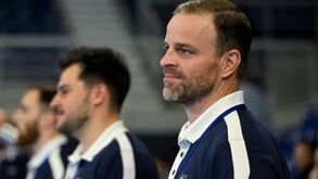 Saran de Luís Cruz elimina Limoges da Taça de França