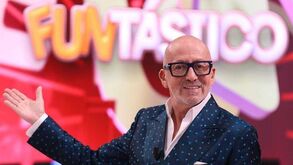 Jovem emociona-se ao falar da cadela e é alvo de risos em plena televisão: Manuel Luís Goucha defende-o em direto