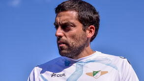 Vasco Botelho da Costa, treinador do Moreirense