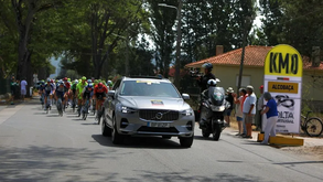 Volta a Portugal