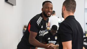 Lukebakio é inspiração para Doku