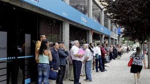 finanças fisco fila