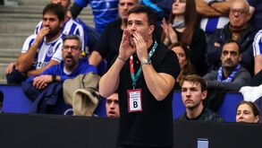 Ricardo Costa elogia maturidade do Sporting  no Dragão Arena