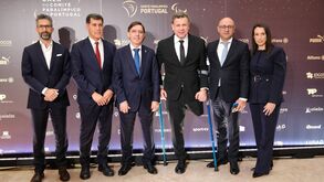 Presidente do Comité Paralímpico de Portugal destaca 