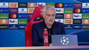 Mourinho: «Os 'experts' em atacar o Benfica vão ter dificuldades porque fizemos um grande jogo»