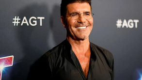  Simon Cowell é um dos mais temidos jurados do mundo