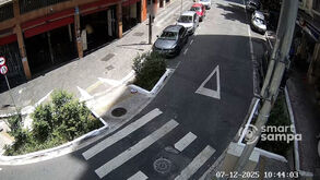 Imagens de videovigilância mostram suspeitos a roubar obras de Matisse e Portinari em plena luz do dia em São Paulo