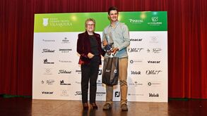 Ivo de Carvalho foi o melhor no Grande Troféu de Vilamoura