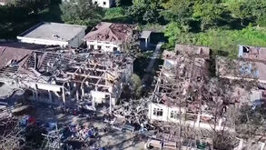 34 mortos e mais de 80 feridos em ataque aéreo que destruiu hospital em Myanmar