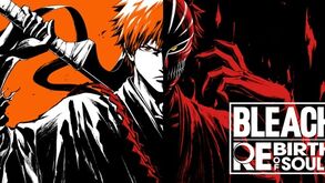 Yhwach entra na batalha de Bleach Rebirth of Souls