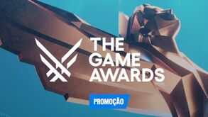 PS Store: “The Game Awards” já está disponível