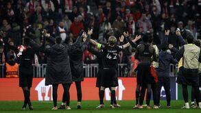 Hjulmand aborda o cartão amarelo em Munique 