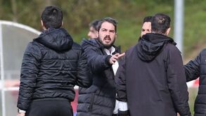 Joel Pinho suspenso por 12 dias