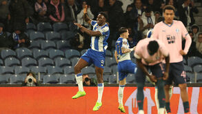 FC Porto e Malmö defrontam-se na Liga Europa