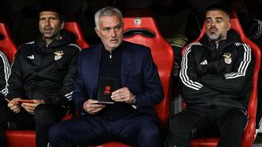 José Mourinho