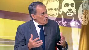 Carlos Barbosa da Cruz: «O que eu esperava do Benfica era muito diferente daquilo que o clube tem dado»