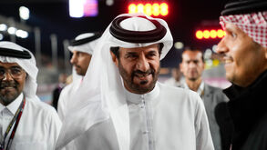 Mohammed Ben Sulayem reeleito presidente da FIA