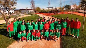 Portugal recebe Europeus de corta-mato com a maior comitiva de sempre