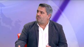 «Estamos todos unidos neste alerta»: Bernardo Ribeiro e o risco de oito distritos ficarem sem acesso à imprensa escrita