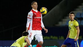 Mercado a mexer em Braga: está aberta a caça a novo goleador