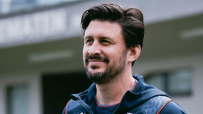 Patrick Dippel no Basileia