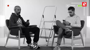 À Beira do Escadote: Natal, Narrativa e… Netos