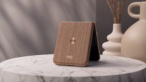 Motorola Razr 60 Ultra: Dobrados perante o poder da máquina