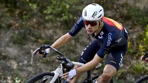 Juan Ayuso vai competir pela Lidl-Trek