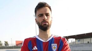 Jogou na Liga e vai terminar a carreira no Seixal: «A não ser que apareça o Real...»