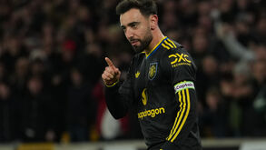 Bruno Fernandes esteve próximo de assinar pelo Benfica