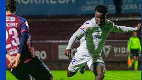 Torreense-Feirense acabou com reviravolta