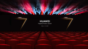 Huawei apresenta nova geração FreeClip e ecossistema de produtos no Dubai