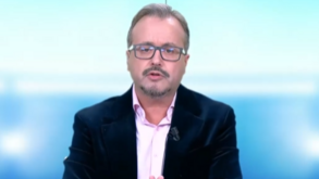 Vítor Pinto: «Finalmente contra o Nápoles, viu-se um Benfica à José Mourinho»