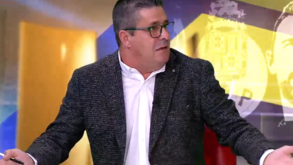 Fernando Mendes: «Mourinho faz o que quer, fala quando quer e o Bruno Lage foi mandado para a fogueira»